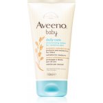 Aveeno Baby Moisturising lotion hydratační tělové mléko pro děti od narození 150 ml – Sleviste.cz