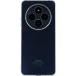 TopQ Kryt Xiaomi Redmi 14C 2 mm průhledný 132007 Sun-132007 – Zboží Živě