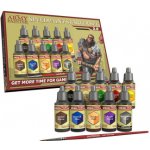 Army Painter Speedpaint Starter Set 2.0 – Zboží Živě