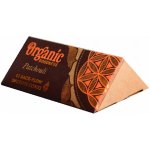 Organic vonných kuželů se zpětným tokem Patchouli 12 ks – Hledejceny.cz