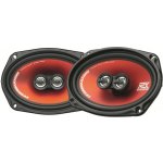 MTX Audio TR69C – Zboží Živě