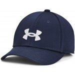 Under Armour Boy's Blitzing Midnight Navy White – Zboží Dáma