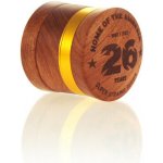 Super Puff Rosewood Series 60 mm dřevěná drtička palisandr – Hledejceny.cz
