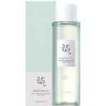 Beauty Of Joseon Green Plum Refreshing Toner AHA + BHA jemné exfoliační tonikum 150 ml – Zboží Dáma