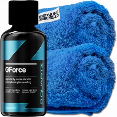 CarPro DQUARTZ GForce 10 ml – Zbozi.Blesk.cz