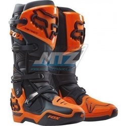 Fox Racing Stiefel INSTINCT EVO 2.0