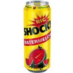 Big Shock! Watermelon 0,5l – Zboží Dáma