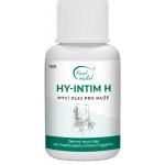 Karel Hadek HY-Intim H Mycí olej pro muže 20 ml – Zboží Dáma