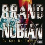 SP Brand Nubian - In God We Trust LP – Hledejceny.cz