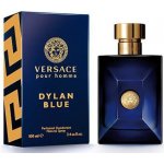 Versace Pour Homme Dylan Blue deodorant sklo 100 ml – Zboží Dáma