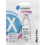 Miradent Mira-2-ton roztok pro indikaci plaku 10 ml – Zboží Dáma