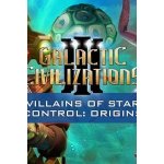 Galactic Civilizations 3 Villains of Star Control – Sleviste.cz