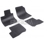 Koberce gumové Rigum Dacia Logan MCV 2006-2013 5 m – Sleviste.cz