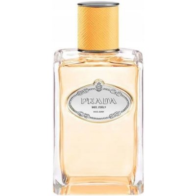 Prada Les Infusions De Mandarine parfémovaná voda dámská 100 ml tester