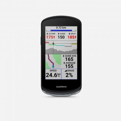 Garmin Edge 1040 GPS – Zboží Mobilmania