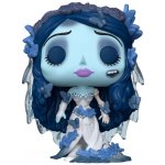 Funko Pop! 1830 Corpse Bride Emily With Butterflies – Zboží Dáma