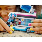 LEGO® City 60384 Tučňáčí dodávka s ledovou tříští – Zboží Živě