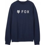 Fox Absolute Fleece Crew midnight – Zboží Dáma