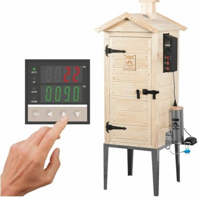 BROWIN DragON 200L 100E – Zboží Dáma