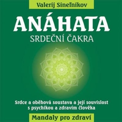 Anáhata – Hledejceny.cz