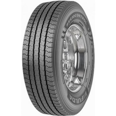 Fulda REGIOCONTROL 3 315/80 R22.5 156L