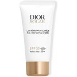 DIOR Dior Solar The Protective Creme SPF30 ochranný krém na obličej SPF30 50 ml – Sleviste.cz