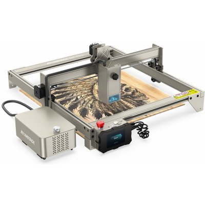 Atomstack S20 Pro 20W – Sleviste.cz