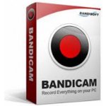 Bandicam Screen Recorder, personal, celoživotní licence – Zboží Živě
