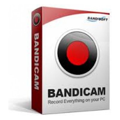 Bandicam Screen Recorder, personal, celoživotní licence – Zboží Živě