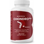 Bormag ChondroPro komplex se shiitake a boswellií 180 kapslí – Hledejceny.cz