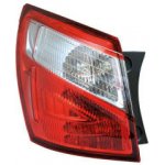 Zadní světlo VALEO 044396 – Hledejceny.cz