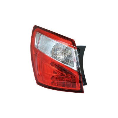 Zadní světlo VALEO 044396 – Hledejceny.cz