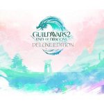 Guild Wars 2: End of Dragons (Deluxe Edition) – Hledejceny.cz