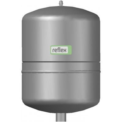 Reflex N 8/4, R 3/4, expanzní nádoba 4/1.5bar – Zboží Dáma