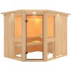 Sauna Woodia WI12