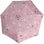 Doppler Kids Mini Rainy day dětský skládací deštník modrý – Zboží Mobilmania