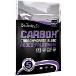 BioTechUSA CarboX 1000 g – Zbozi.Blesk.cz