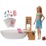 Barbie Wellness V Lázních – Sleviste.cz