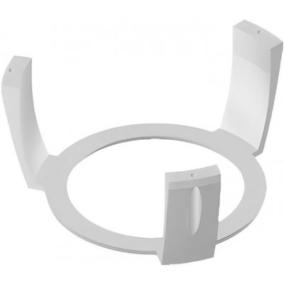 TP-LINK Držák na stěnu a strop D-BE2X pro TP-link Deco BE25, bílý – Zbozi.Blesk.cz