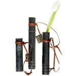 OOhh vázy Flower Tubes Black 3 ks – Hledejceny.cz