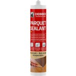 Debbex 201106RL parketový tmel 280 ml buk střední – Hledejceny.cz