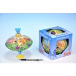 Lena Hrající káča Zvířátka v džungli 16 cm – Zboží Mobilmania