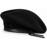 Vlněný baret černý – Hledejceny.cz