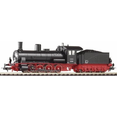 Piko H0 Parní lokomotiva BR 55 (G7.1) DB 57550 – Hledejceny.cz