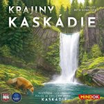 Mindok Krajiny Kaskádie (rozšíření) – Zboží Živě