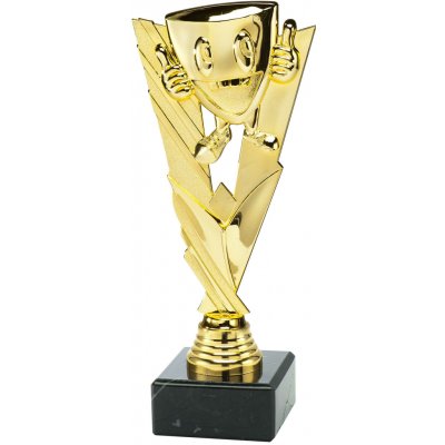 Soška dětská smajlík – Sleviste.cz