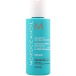 Moroccanoil šampon pro zvětšení objemu Extra Volume Shampoo 1000 ml – Hledejceny.cz