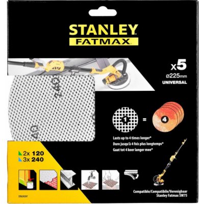 Stanley STA39297-XJ – Hledejceny.cz