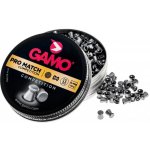 Diabolka Gamo PRO MATCH COMPETITION 4,5 mm 500 ks – Sleviste.cz