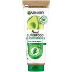 Garnier Hand Superfood hydratační krém na ruce s avokádem 75 ml – Zboží Dáma
